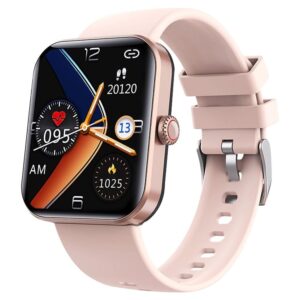 🔥🎁2024 New Year Hot Sale🎁 49% 🔥 - Bluetooth Fashion Smartwatch - Emporium Shop
