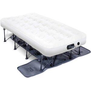 Compact Self-Inflating Bed – The Best Comfort Anywhere