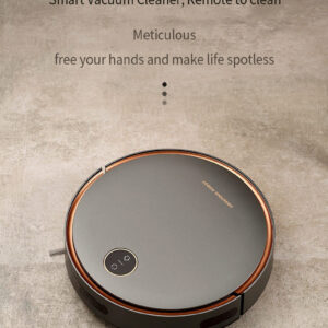 ProClean 3-in-1 Premium Cleaning Robot
