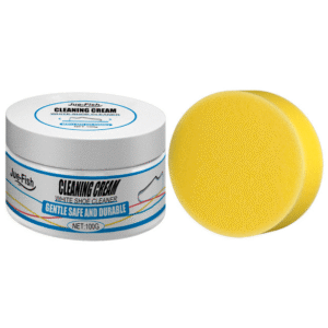 MaxClean Sneaker Cleaner [COMPLETE CLEANING] - Emporium Shop