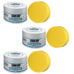 MaxClean Sneaker Cleaner [COMPLETE CLEANING] - Emporium Shop