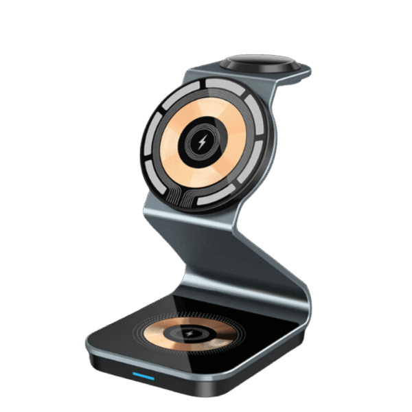 Minimal Wireless Charger - Emporium Shop