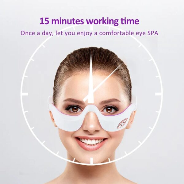 NewEye™Pro | Eyebag Removal Device (🔥Hot Sale 59% OFF) - Emporium Shop