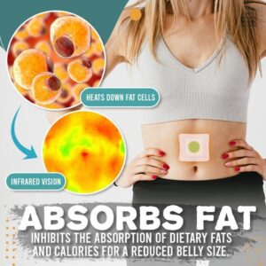 Perfect Detox Slimming Patch(Limited Time Discount 🔥 Last Day) - Emporium Shop