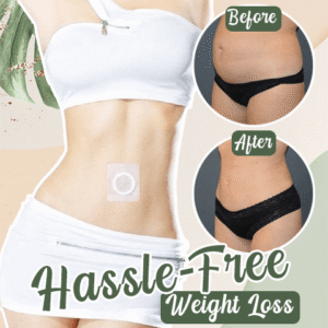Perfect Detox Slimming Patch(Limited Time Discount 🔥 Last Day) - Emporium Shop