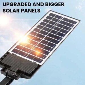 Solar Led Light System 1500W (Buy 3 Free Shipping) - Emporium Shop