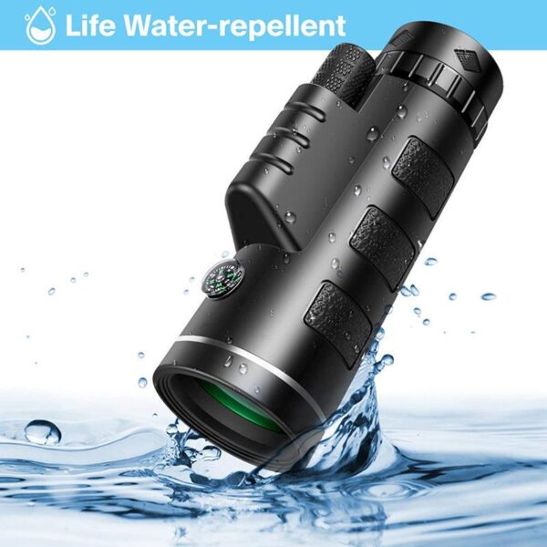 🔭StallarSight 500X Night Vision Ultra-Portable Telescope - Emporium Shop