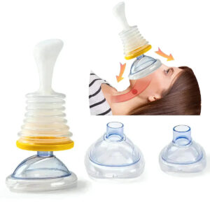 TODAY ONLY - Emergency Device for Adult and Children - Emporium Shop