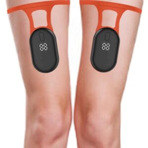 Ultrasonic Lymphatic Soothing Neck Instrument - Emporium Shop